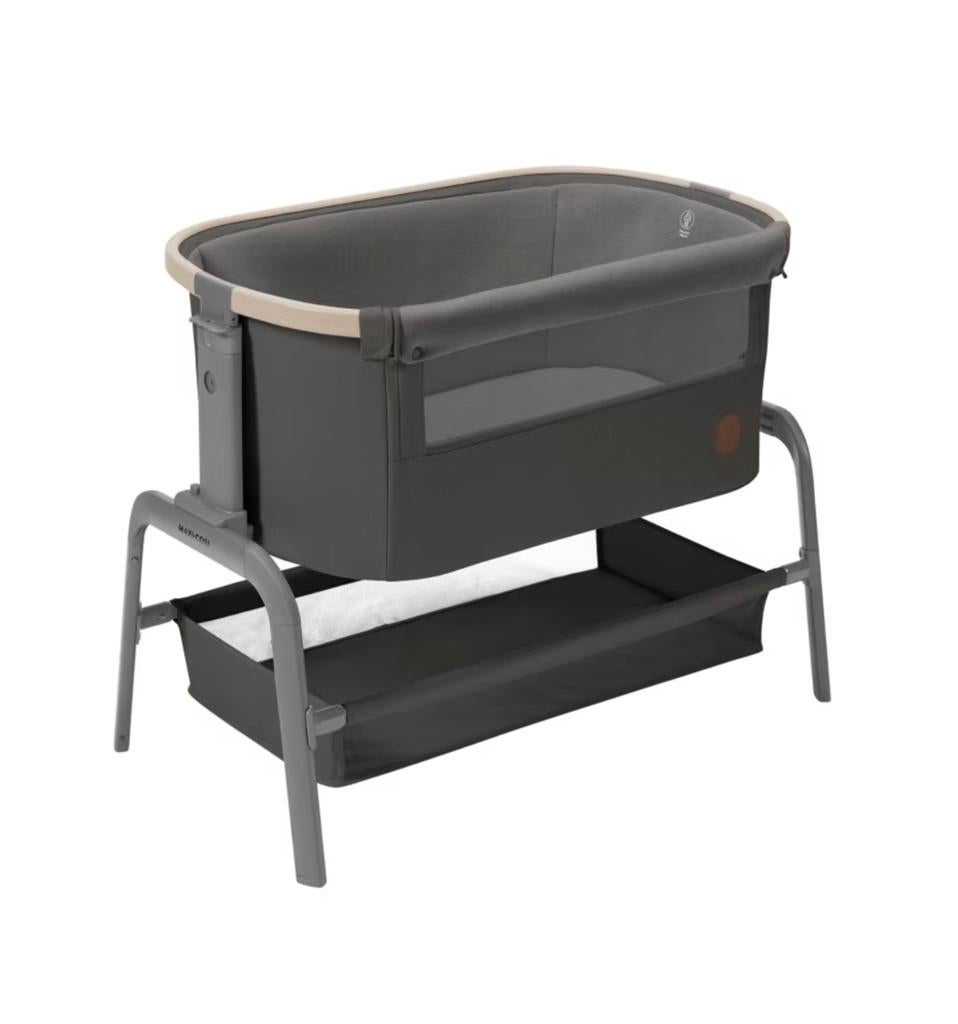 Maxi-Cosi Iora baby wieg bed / co sleeper, Ophalen, Zo goed als nieuw, Wieg