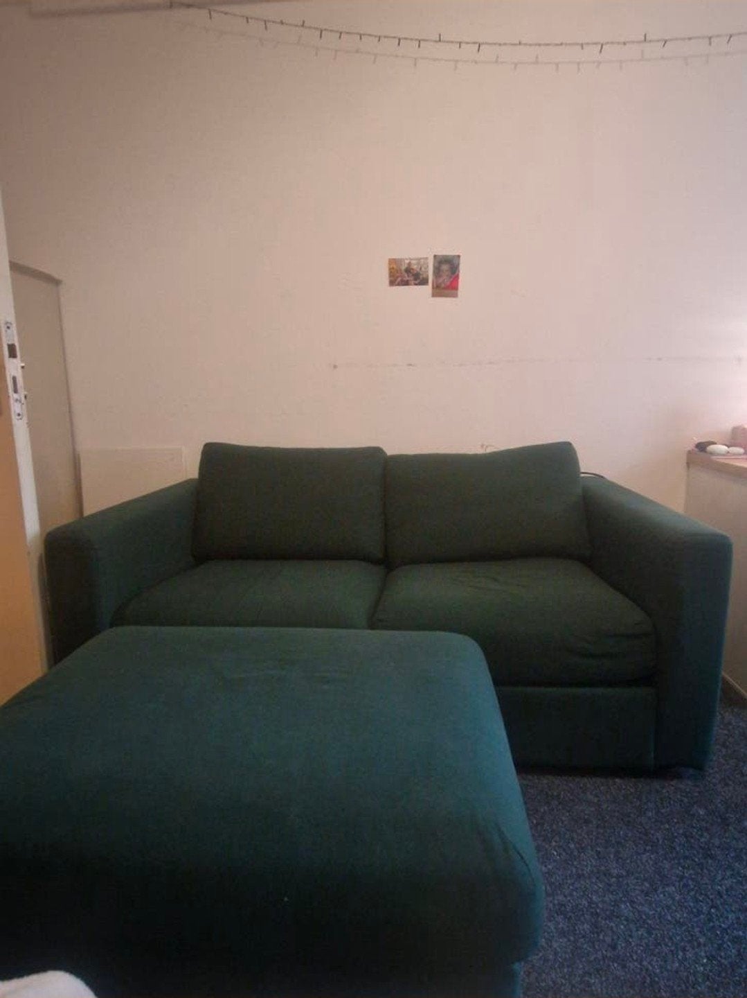 Bankstel te koop, Ophalen of Verzenden, Gebruikt