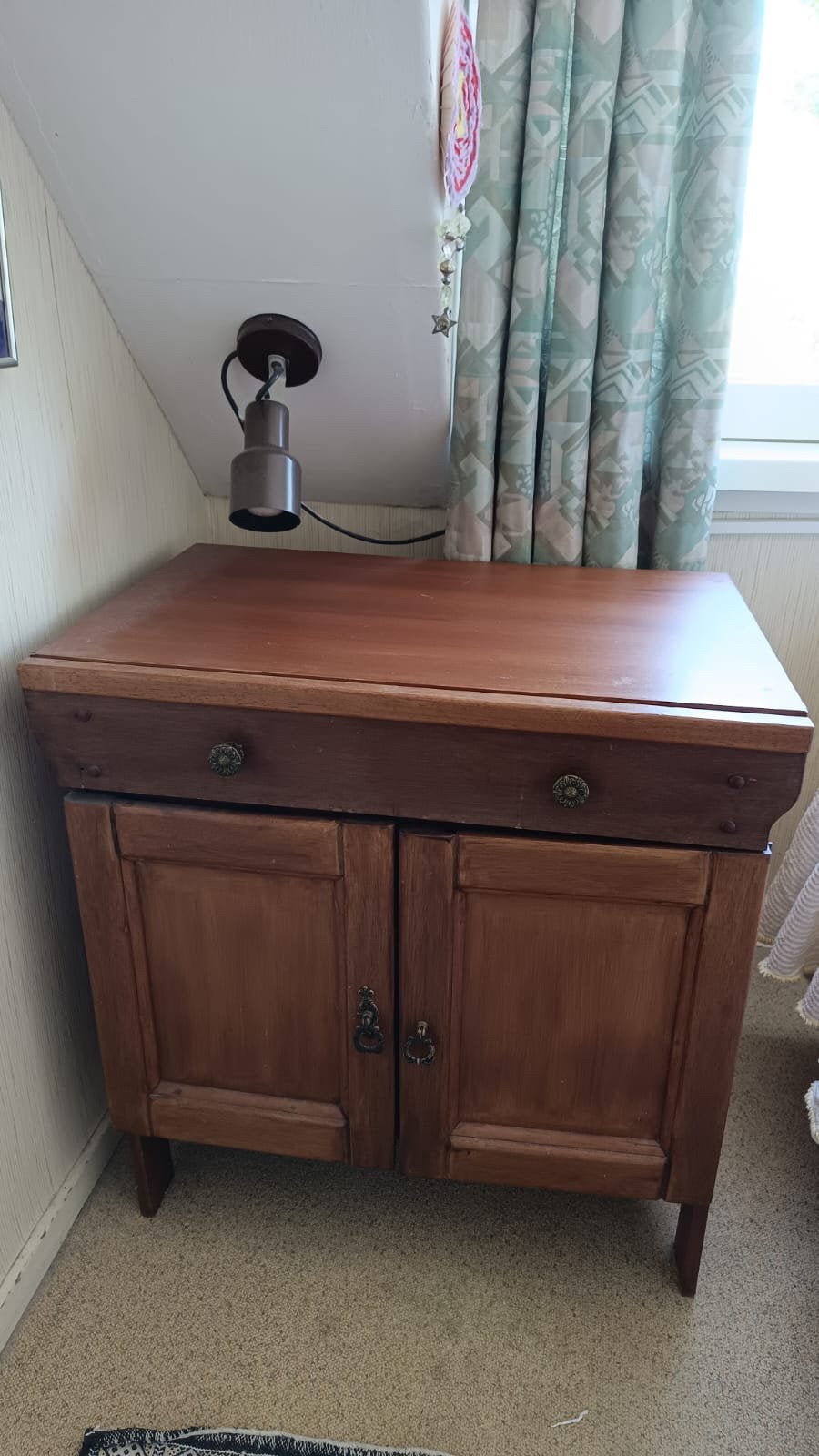 Dressoir, Ophalen, Gebruikt, 25 tot 50 cm