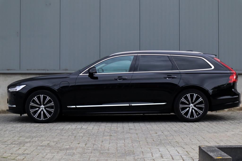 Volvo V90 2.0 T6 AWD Inscription 57.000KM BTW auto, Auto's, Volvo, Automaat, 4 cilinders, 1969 cc, Vierwielaandrijving