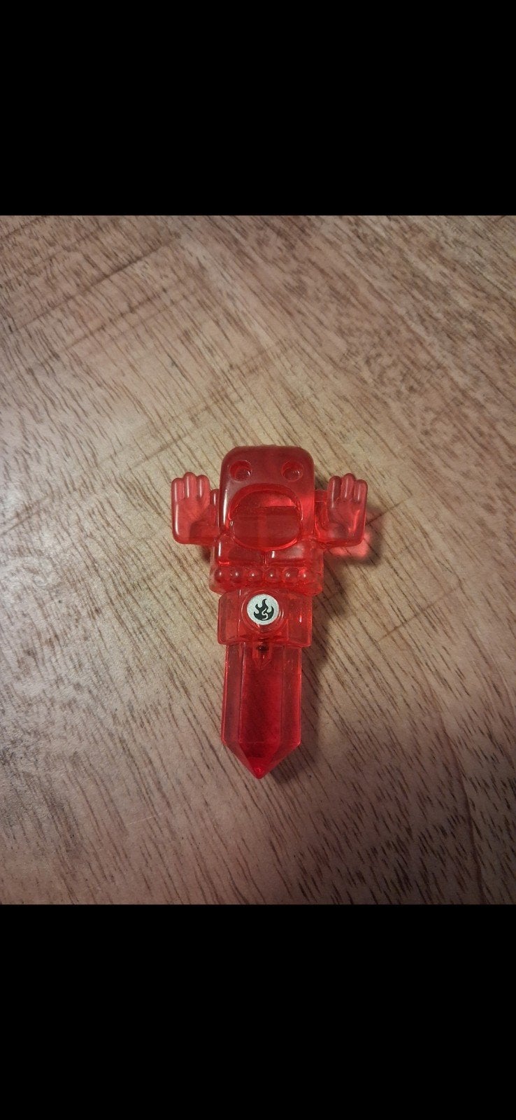 skylanders trap fire screamer, Ophalen of Verzenden