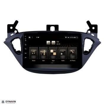 Apple carplay Radio navigatie Opel Corsa 2020 android 16 usb, Nieuw, Dynavin, Verkoop@inbouwnavigatie.com, Oberonweg 262