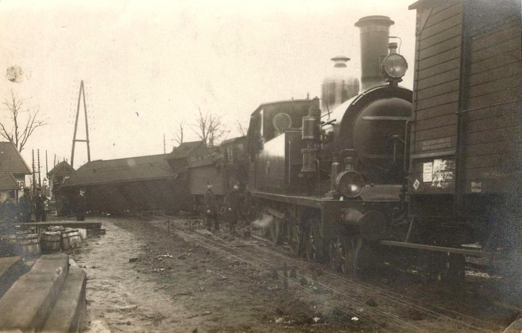 Vervoer-Beroepen-foto-H-368    Repro, Verzenden, 1980 tot heden, Foto, Nieuw
