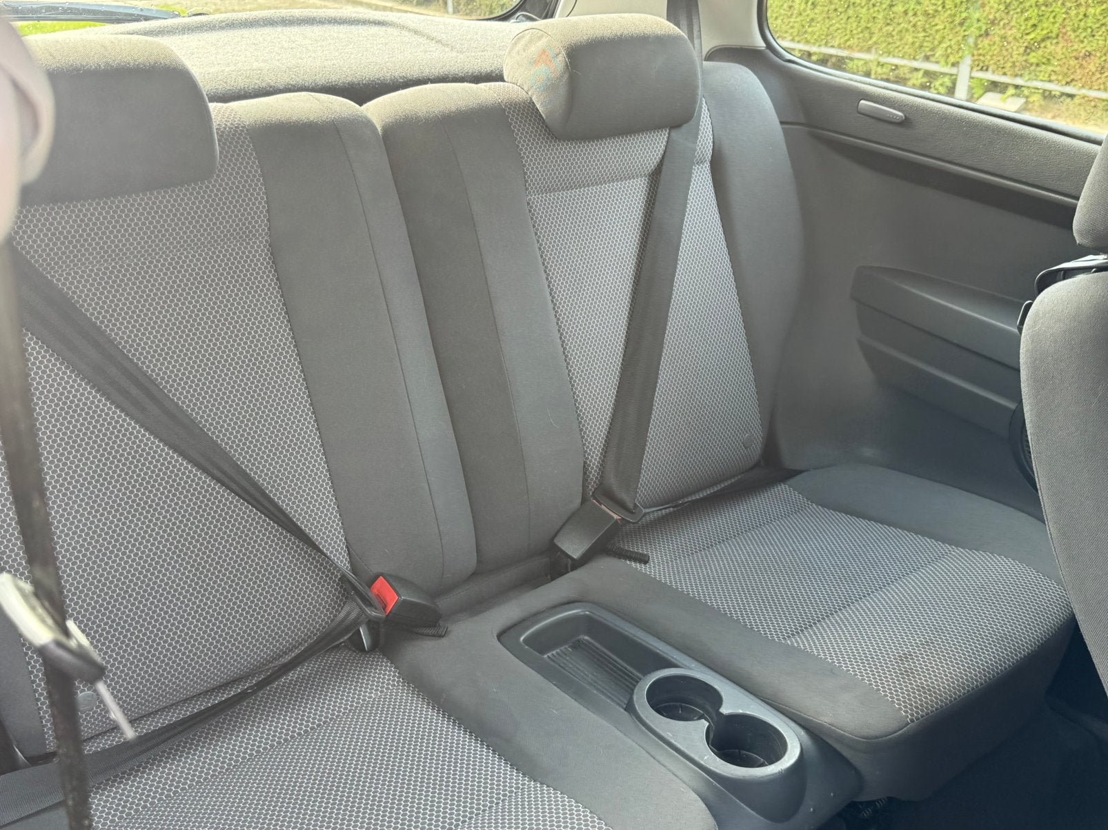 Foto 15 van Nette Volkswagen Fox 1.4 2007 Zwart Airco Nieuwe Apk
