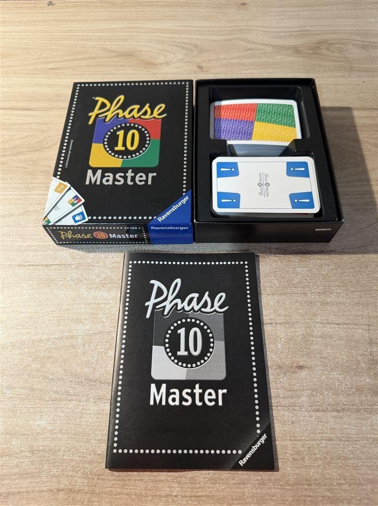Phase 10 master - S7027