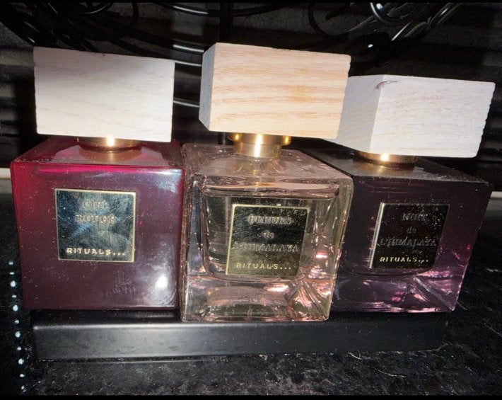 Nieuwe Rituals damesparfum 50 ml, Ophalen, Nieuw