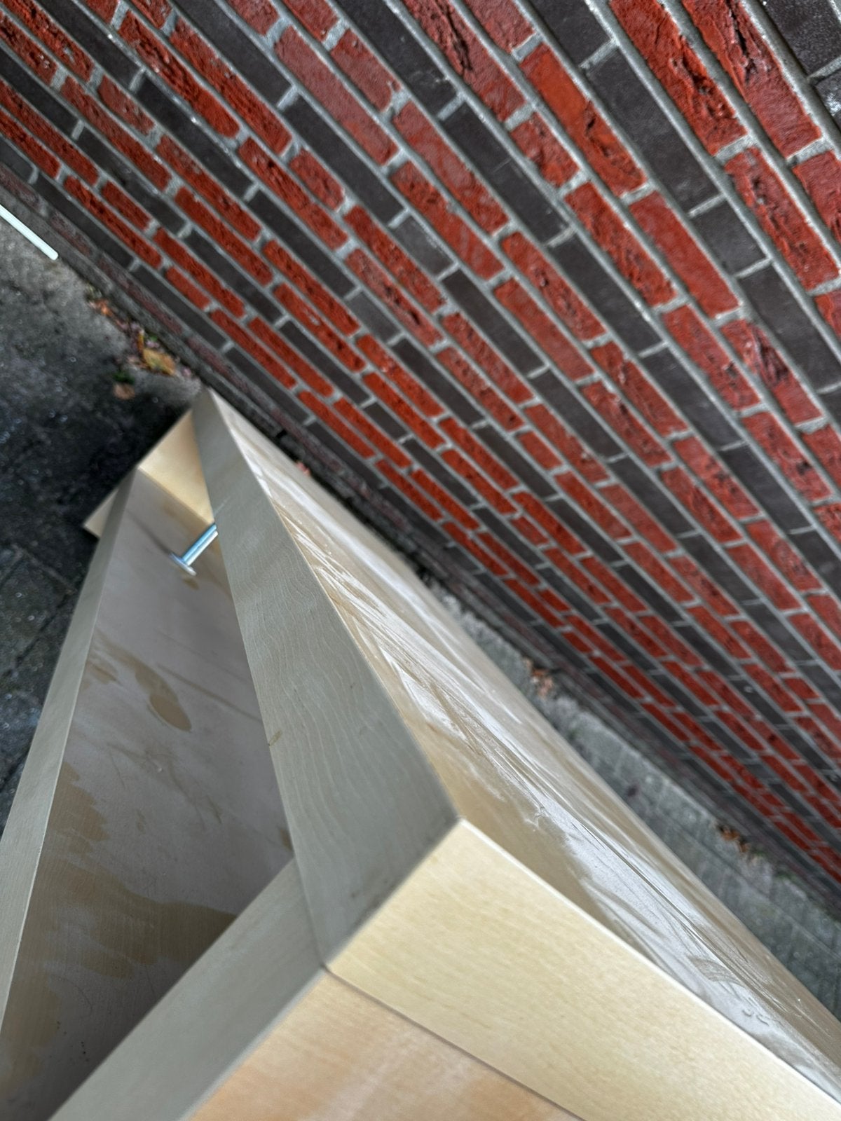 Tv kast meubel - gratis op te halen, Ophalen, Minder dan 50 cm, 100 tot 150 cm, Zo goed als nieuw