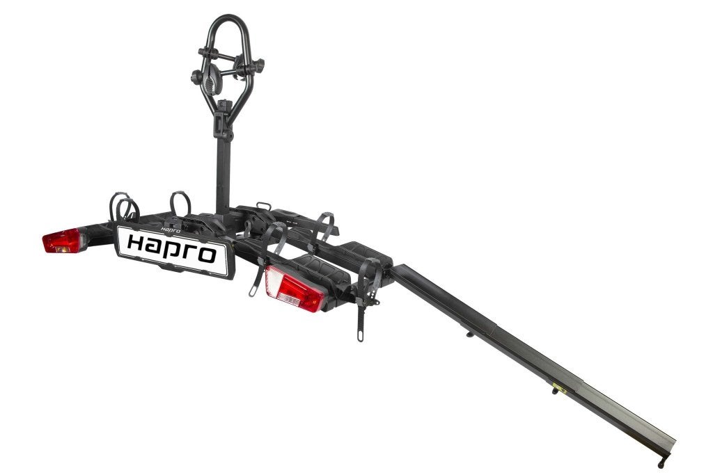 Hapro Atlas Active & Atlas Premium - Oprijgoot, Nieuw, Ophalen of Verzenden, Fietsendrager-accessoire, Brede banden