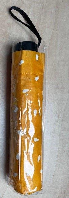 McDonalds paraplu, broodje, nieuw, Verzamelen, Merken en Reclamevoorwerpen, Nieuw, Gebruiksvoorwerp, Ophalen of Verzenden