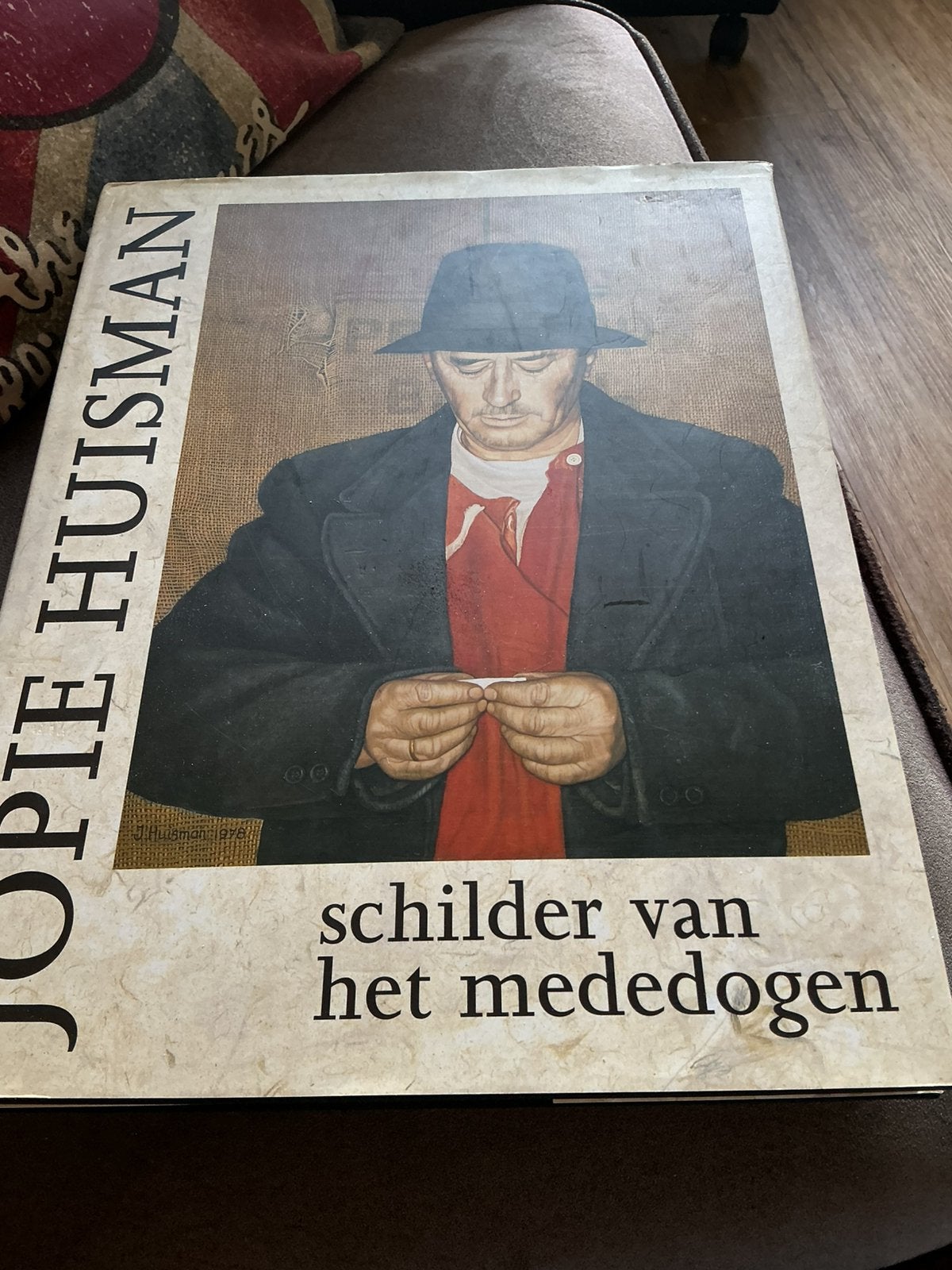 Jopie Huisman boeken, Boeken, Ophalen of Verzenden, Gelezen