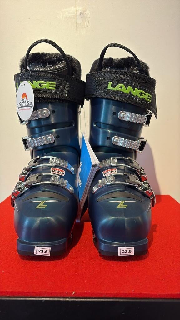 Lange RX 110W LV GW dames skischoenen maat  23/23.5 (37), Sport en Fitness, Skiën en Langlaufen, Schoenen, Nieuw, Ophalen of Verzenden