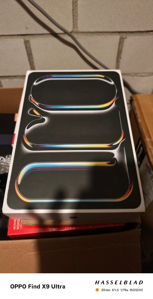 iPad Pro 11 M4 inch 1TB Space Black, Computers en Software, Apple iPad, Zwart, 11 inch, Nieuw