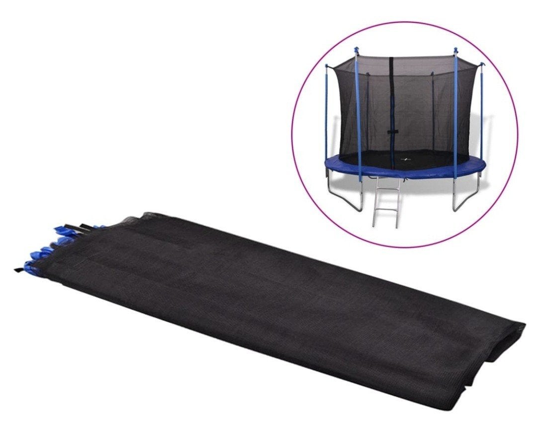 Trampoline beschermnet Nieuw, Ophalen of Verzenden, Nieuw