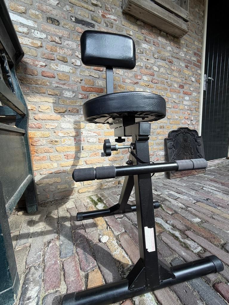 Stagg stage stoel voor bv gitaar, Ophalen, Gebruikt, Solid body, Overige merken