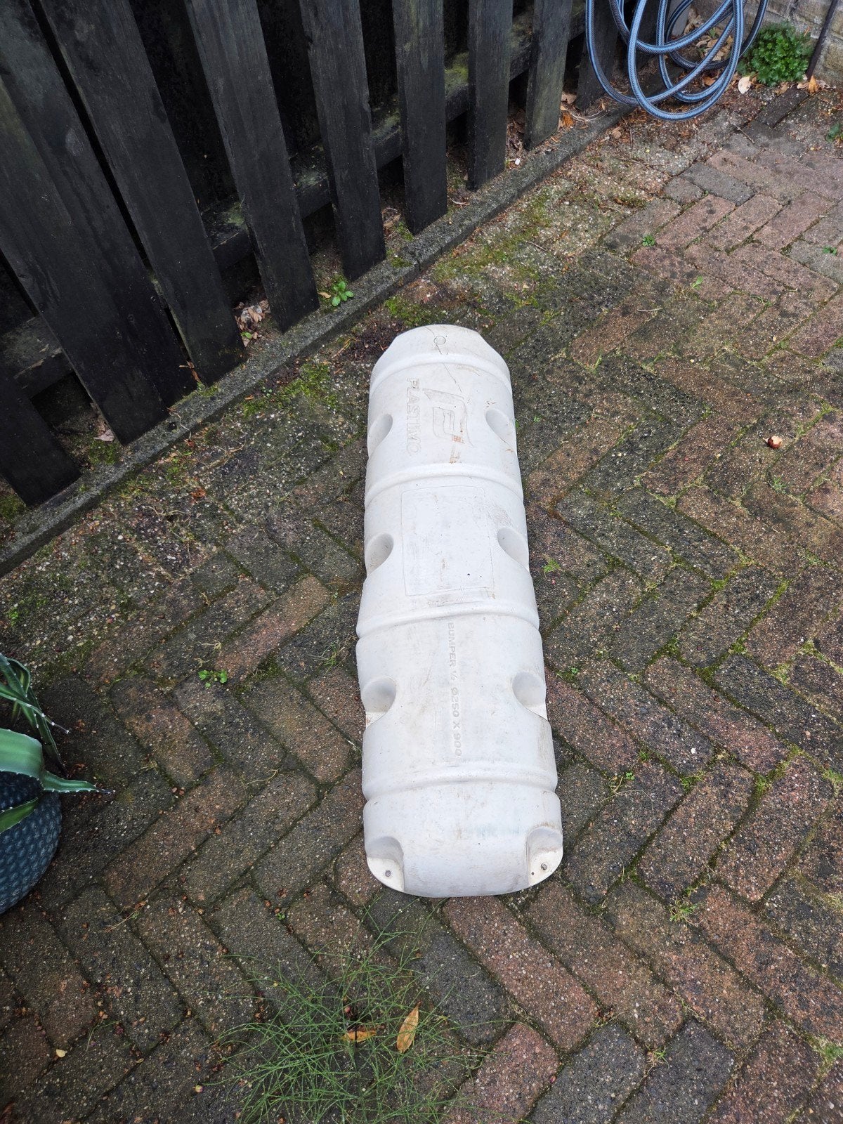 Steiger Fenders 2, Ophalen of Verzenden, Gebruikt, Overige typen