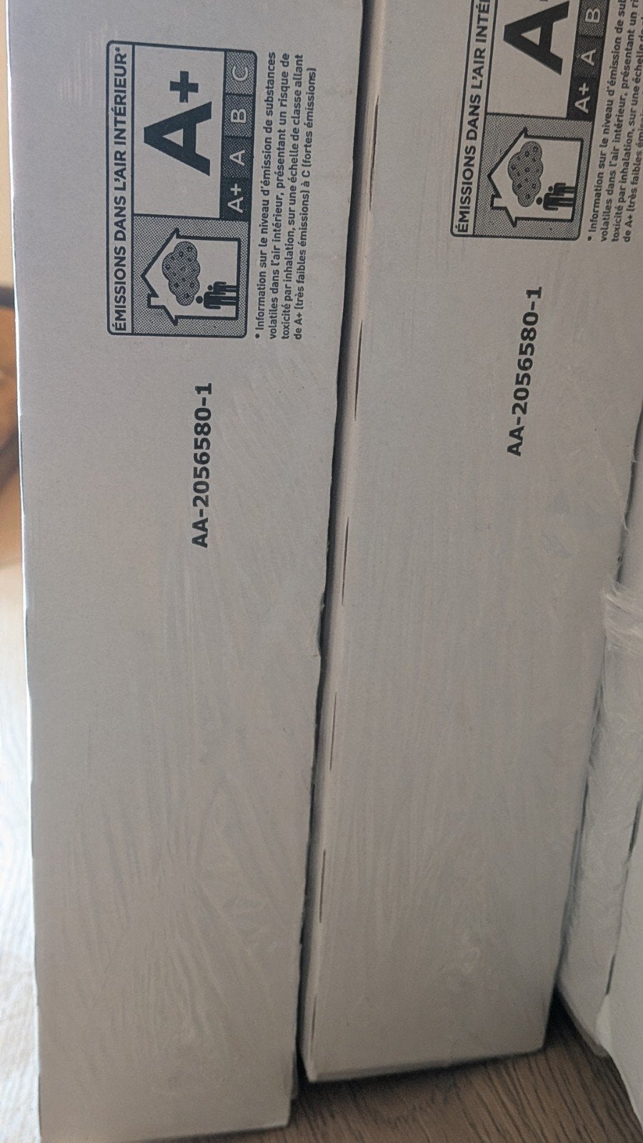Ikea Golv laminaat eiken., Ophalen, 50 tot 150 cm, Nieuw, 10 tot 30 cm
