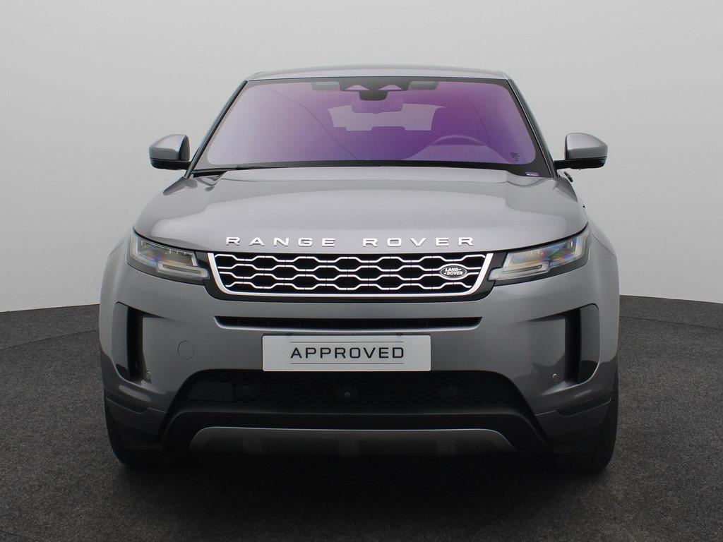 Land Rover Range Rover Evoque 1.5 P300e AWD HSE, Auto's, Land Rover, Automaat, Stof, Euro 6, 15 kWh
