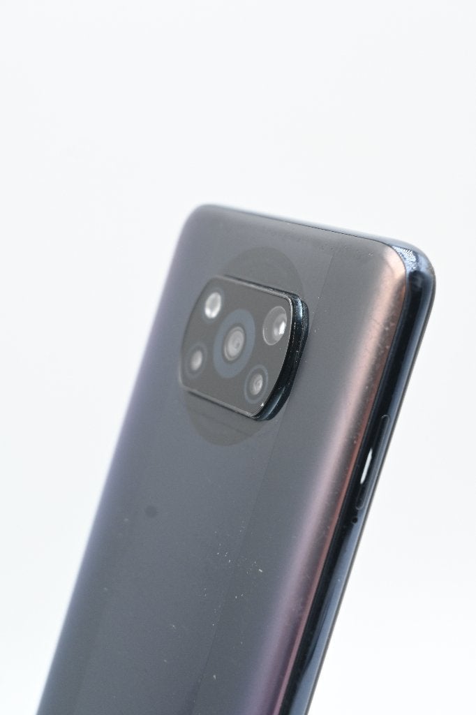 Xiaomi Poco X3 Pro 5G 256GB Android 12, Universeel, Xiaomi, Overige typen, Onbekend