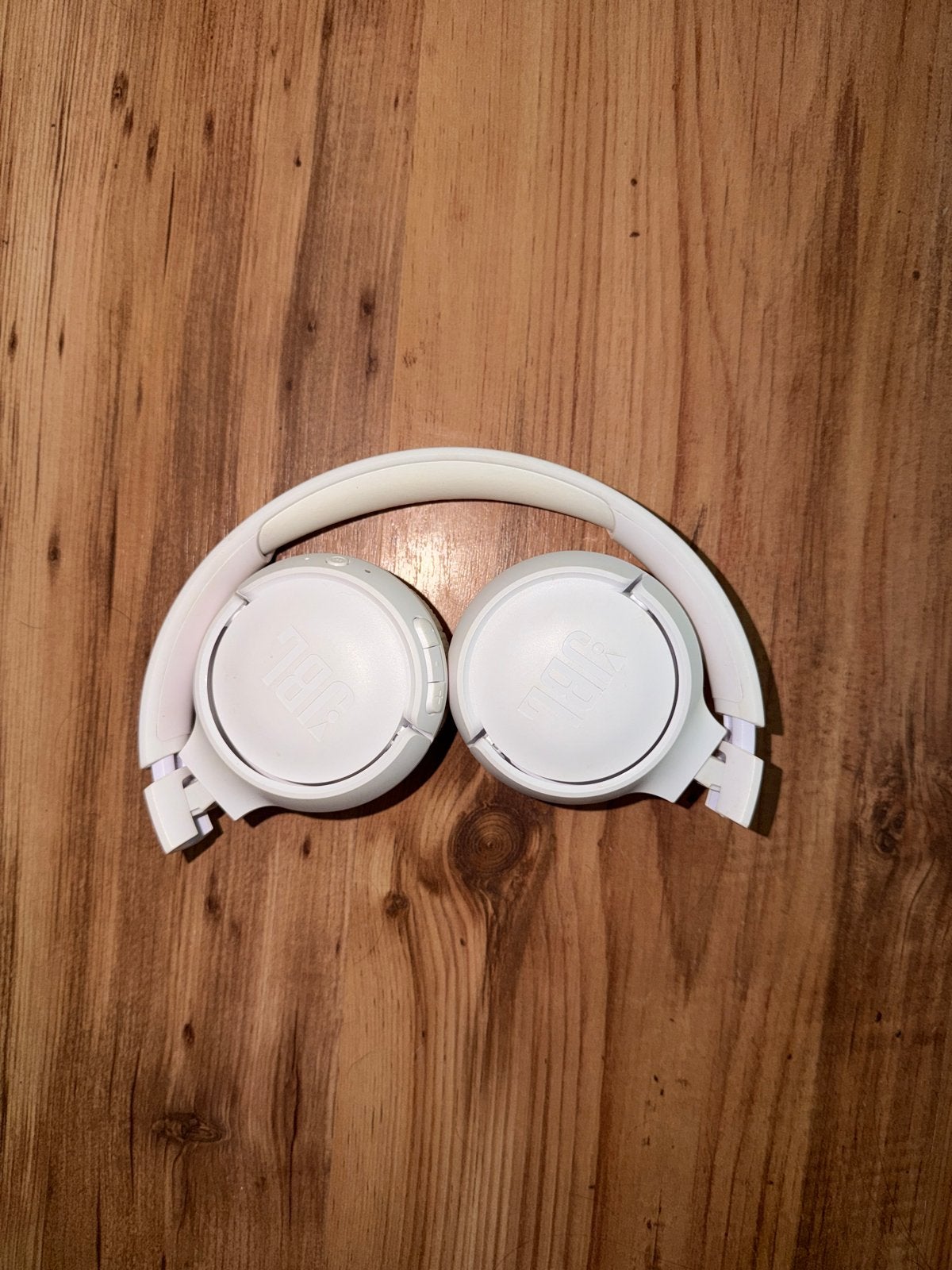 JBL Tune 510BT Draadloze On-ear Koptelefoon Wit, JBL, Bluetooth, On-ear, Ophalen of Verzenden