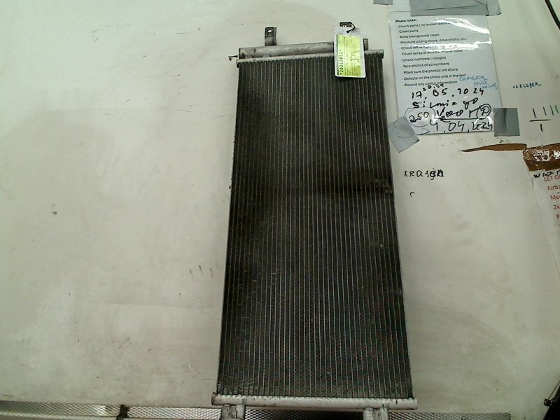 Radiateur Airco Opel Astra K Sports Tourer (2015-11/2019-08), Gebruikt, Bahnhofsplatz, Rüsselsheim am Main 65423, , Duitsland