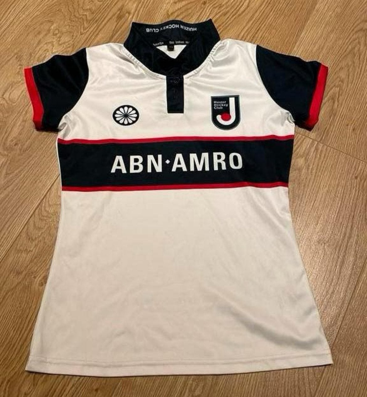 Meiden 164 hockey shirt Huizen, Ophalen of Verzenden, Gebruikt, Kleding