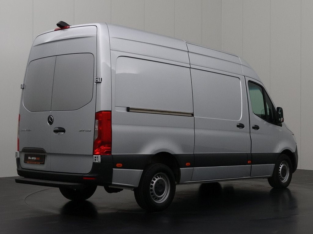 Mercedes-Benz Sprinter 317CDi Automaat L2H2 | Nieuwstaat ! |, Automaat, Gebruikt, 4 cilinders, 2000 kg