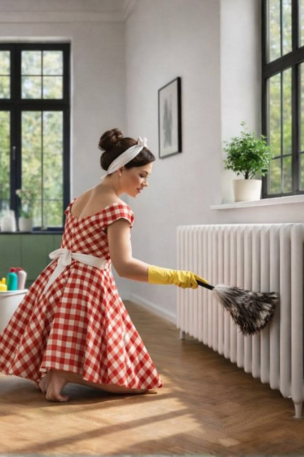 Schoonmaker beschikbaar – Betrouwbaar en flexibel, Vacatures, Vanaf 10 jaar, Overige vormen