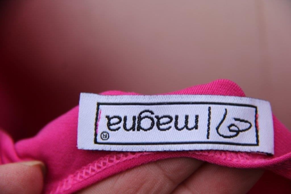 Top fuschia Magna mt 56/58 A-Lijn Vaste prijs AANBIEDING, Kleding | Dames, Tops, Maat 46/48 (XL) of groter, Ophalen of Verzenden