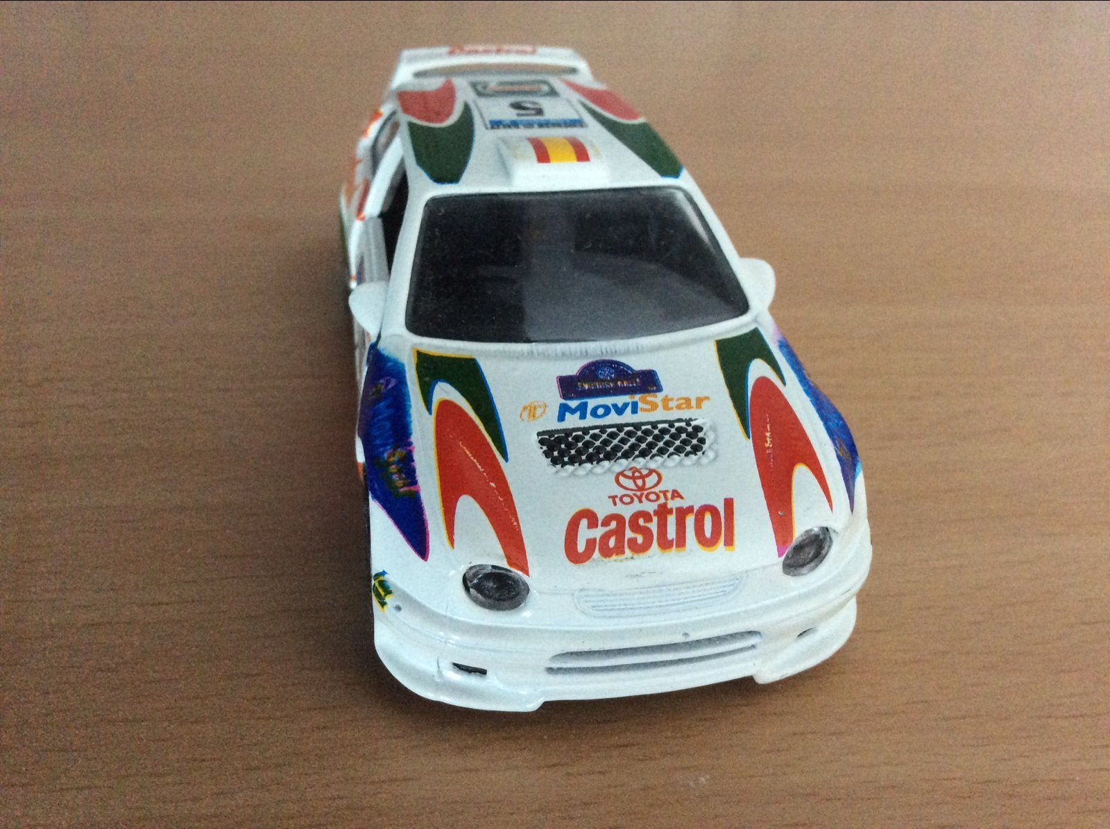 Toyota Corolla, Ophalen of Verzenden, Gebruikt, Auto
