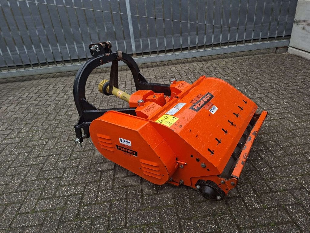 Perfect BK2-90 met net nieuwe klepels!, Info@vanwamel.nl, Energieweg 1 6658 AE Beneden-Leeuwen, Nederland, Ophalen of Verzenden