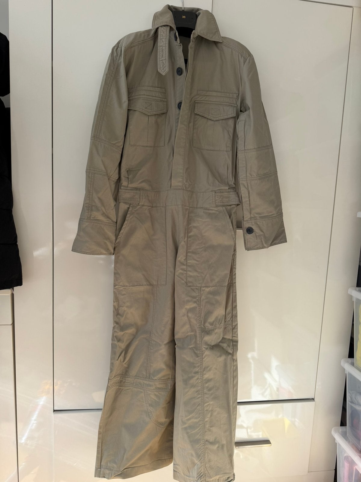 Tracksuit Zara maat XS, Ophalen of Verzenden, Zo goed als nieuw