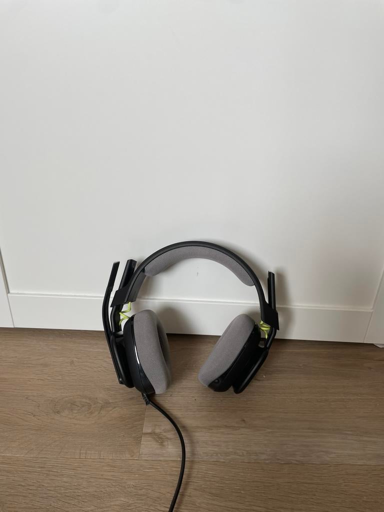 Astro gaming a10 bedraade headset, Computers en Software, Headsets, Ophalen, Zo goed als nieuw, Over-ear, Gaming headset