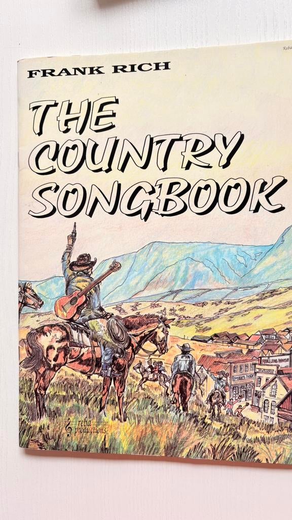 Gitaarboeken, Gitaar, Overige genres, Les of Cursus, Ophalen of Verzenden