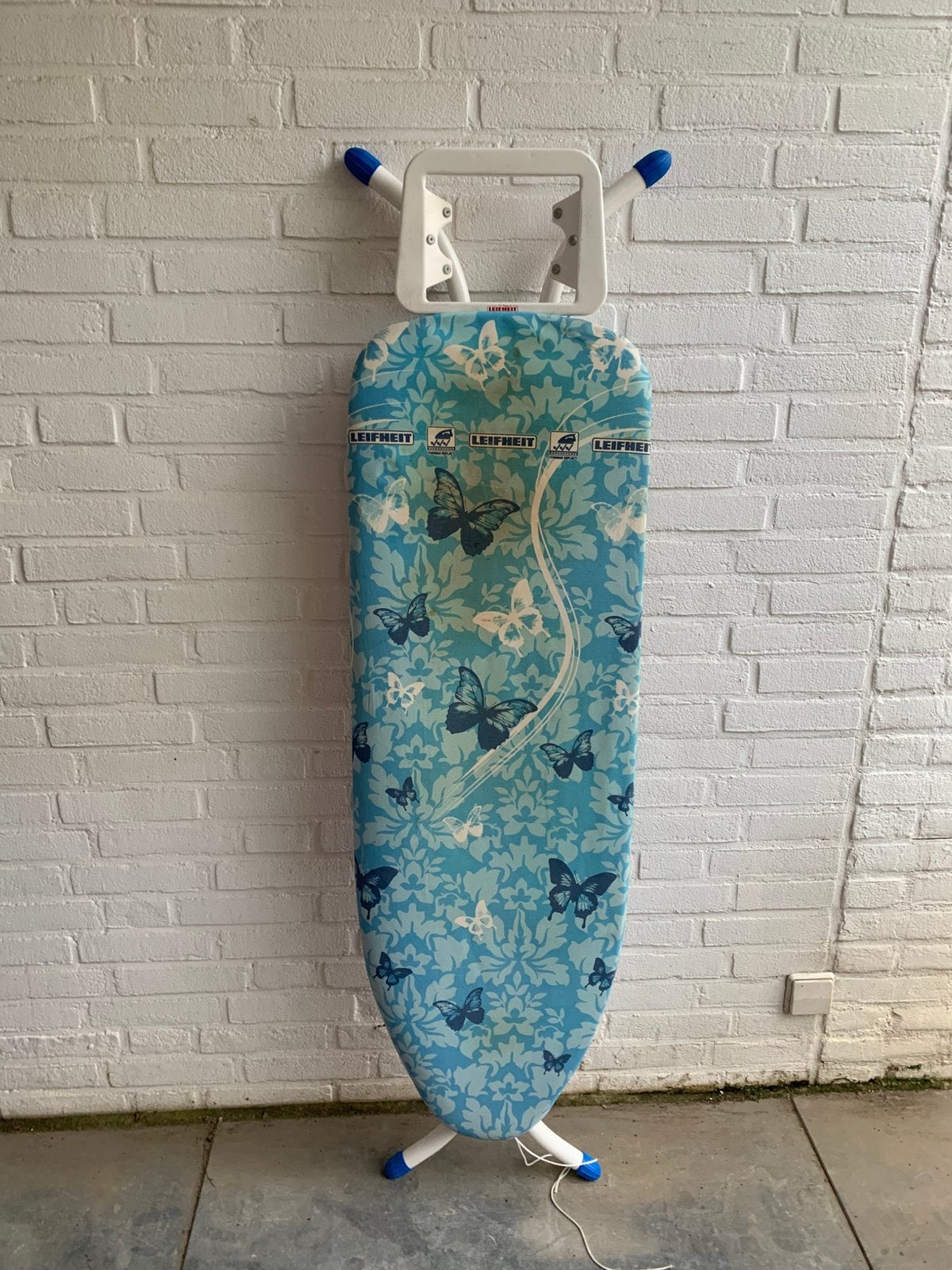 Gratis strijkplank, Witgoed en Apparatuur, Strijkijzers en Strijkplanken, Ophalen, Gebruikt
