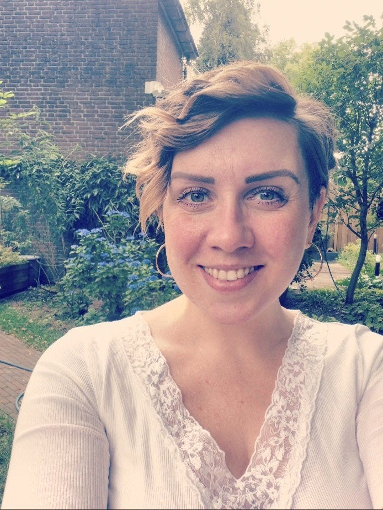 Praktijk Ikhaya - Gevoelige vrouwen, moeders & kinderen, Paranormale therapie