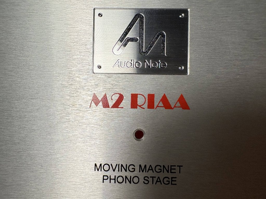 Foto 6 van Audio Note || M2 Riaa