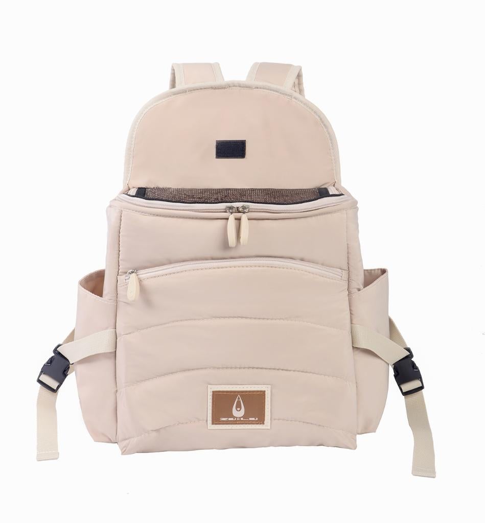 Hondentas buiktas front carrier - max 4 kg - nu voor € 34,95, Zulu, ., Nieuw, Ophalen of Verzenden
