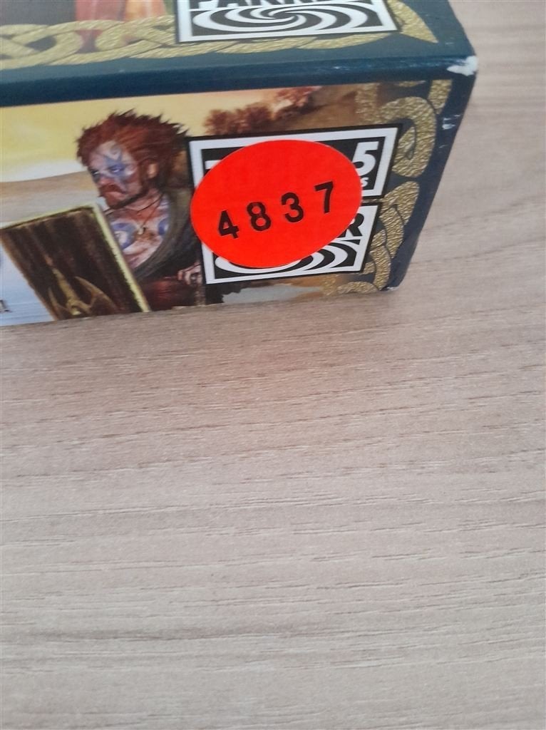 origo - s4837, Verzenden, Zo goed als nieuw