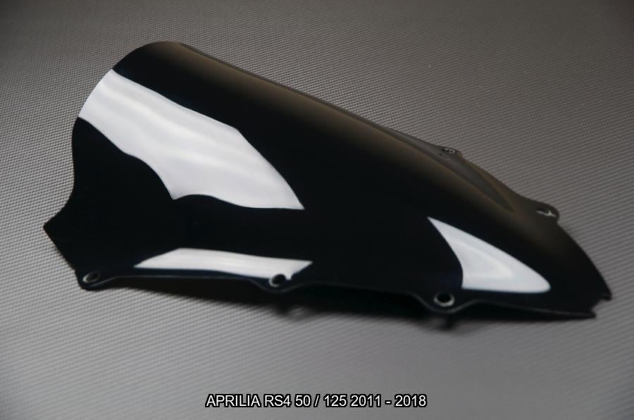 Windscherm APRILIA RS4 50 / 125 2011 - 2018, Ophalen of Verzenden, Nieuw