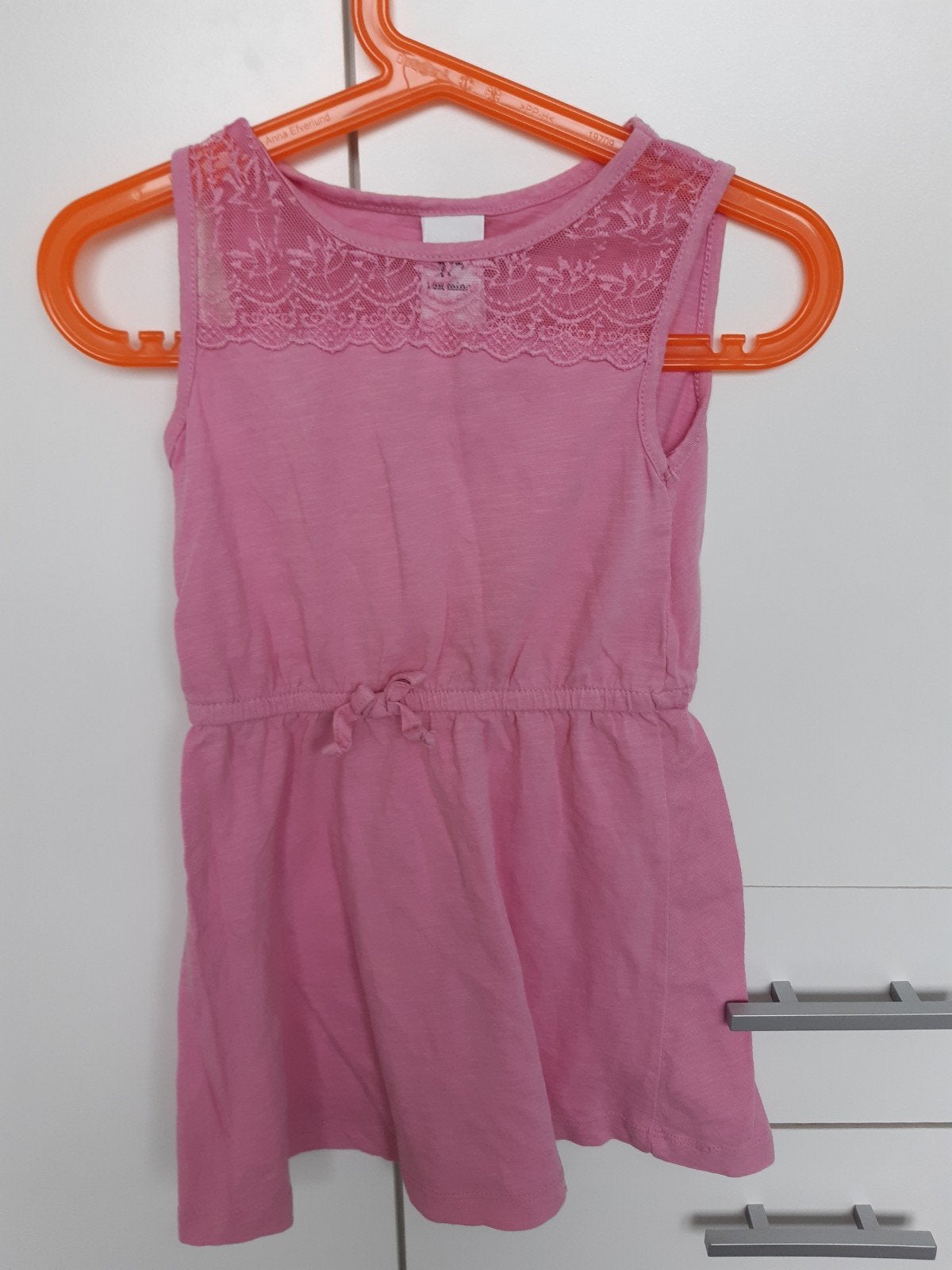 Leuk zomerjurkje, Kinderen en Baby's, Kinderkleding | Maat 104, Ophalen of Verzenden, Meisje, Jurk of Rok