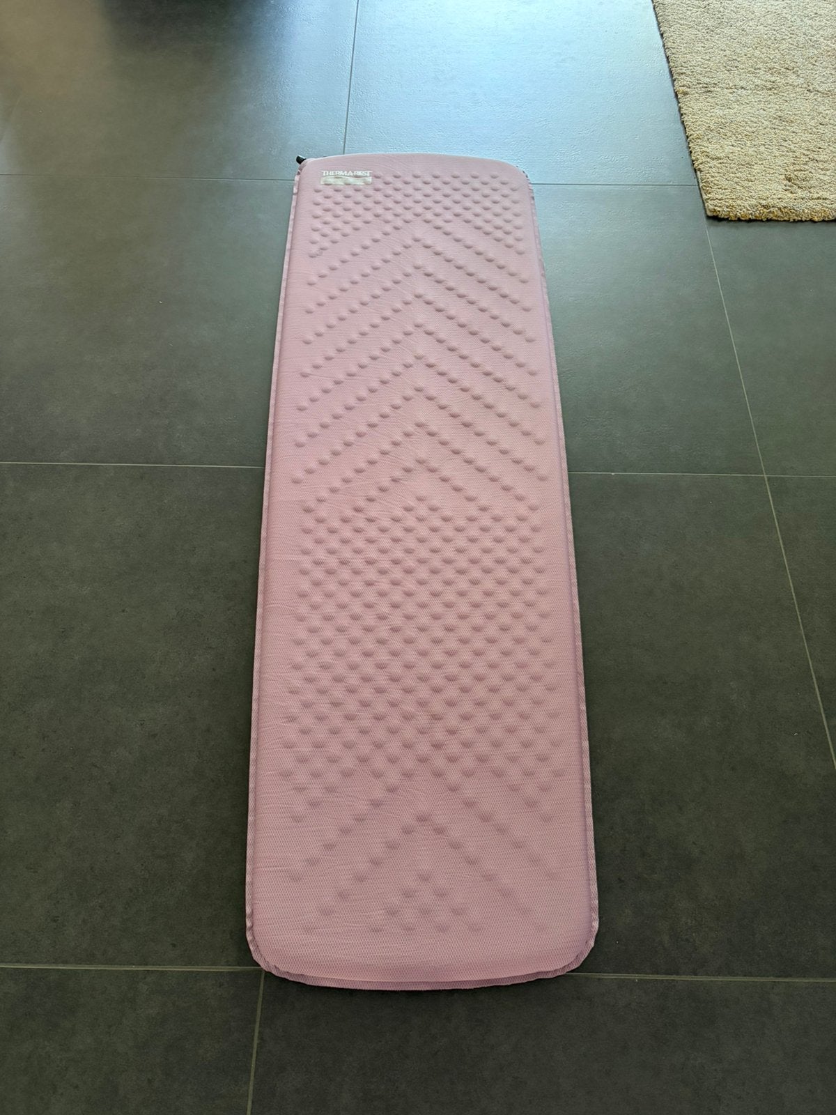 Thermarest Prolite plus Womens, Ophalen of Verzenden, Zo goed als nieuw