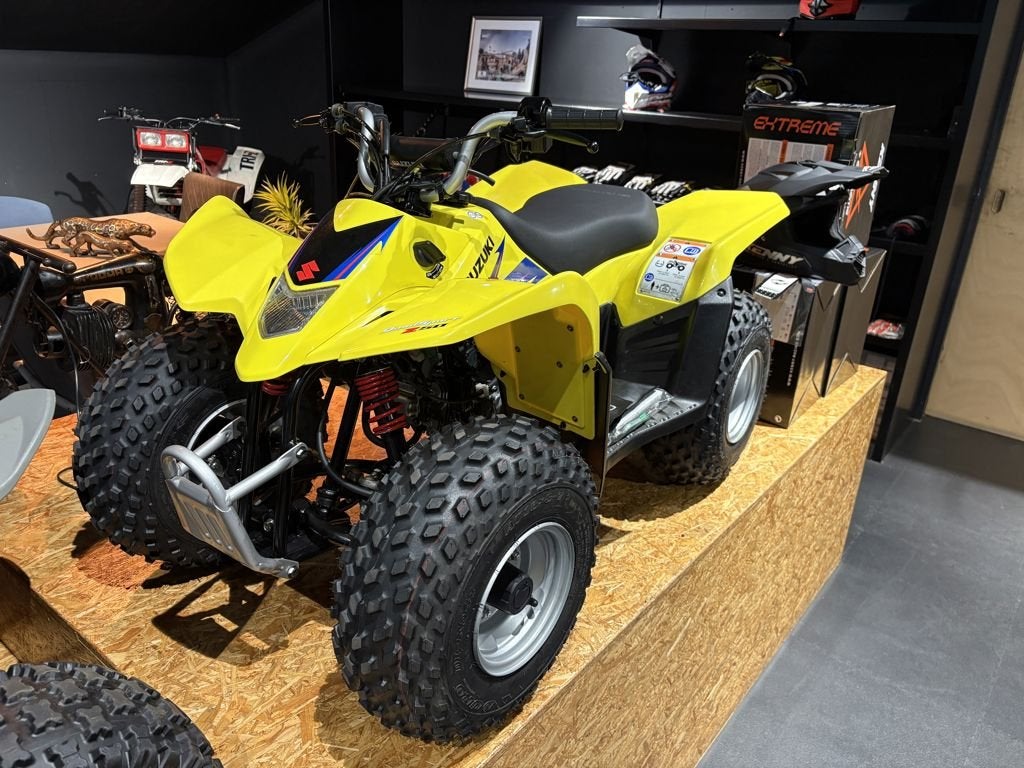 SUZUKI LT-Z50 Quadsport 2019, Motoren, SUZUKI, Test@example.com, _
1111  _, NL