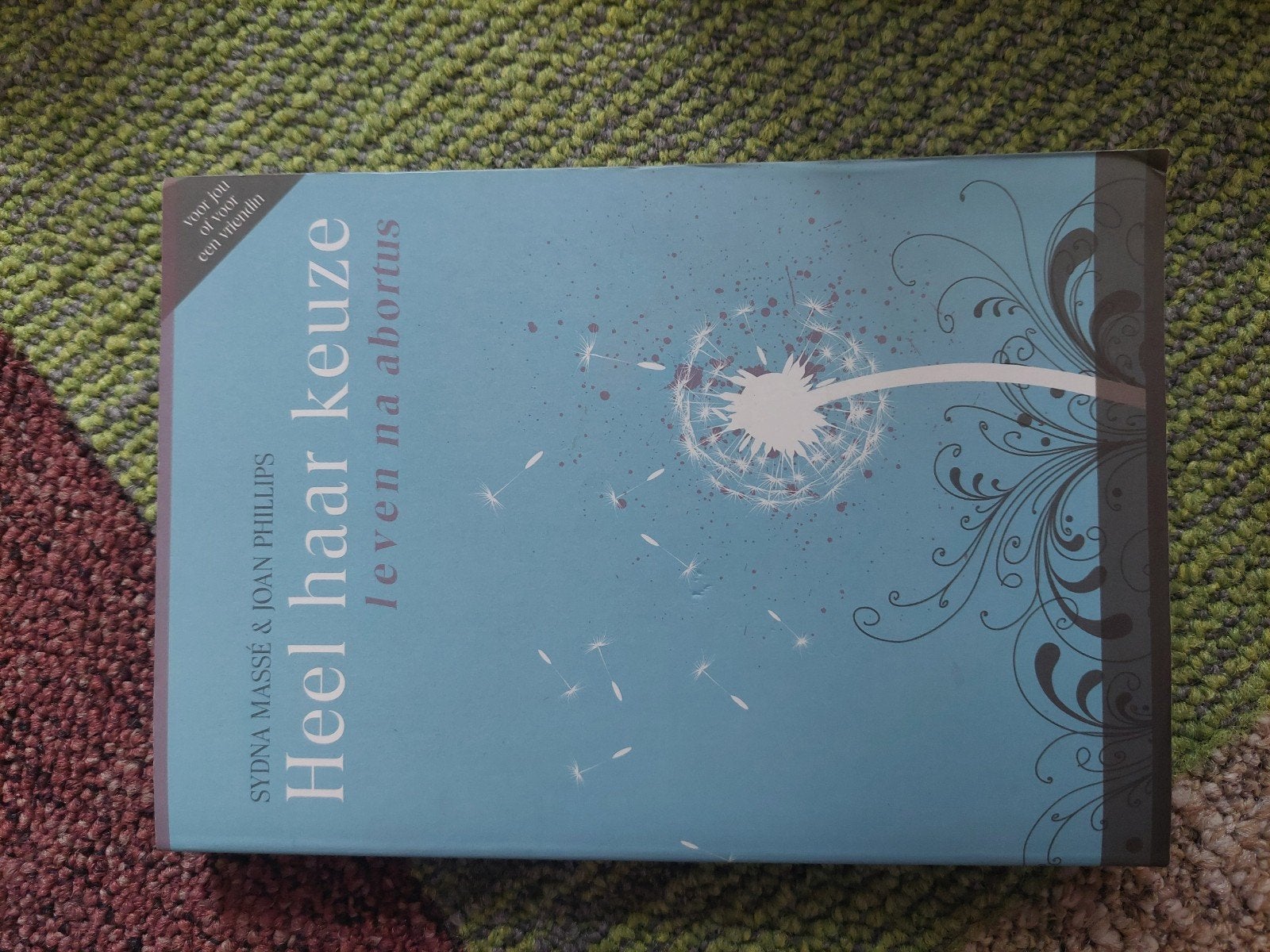 Boeken, Ophalen