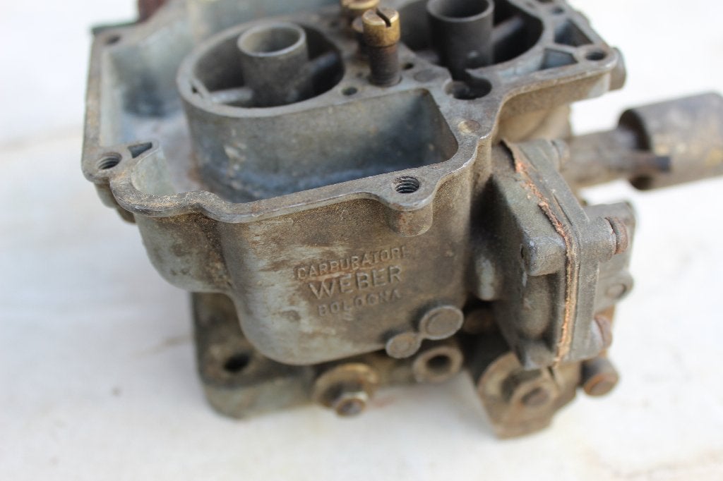 Solex Carburateur - Gebruikt, Ophalen of Verzenden, Gebruikt, Carburateur, Overige merken