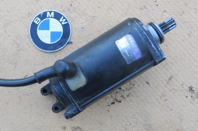BMW F650 F & ST Onderdelen Elektrische installatie te Vianen, Ophalen of Verzenden, Gebruikt