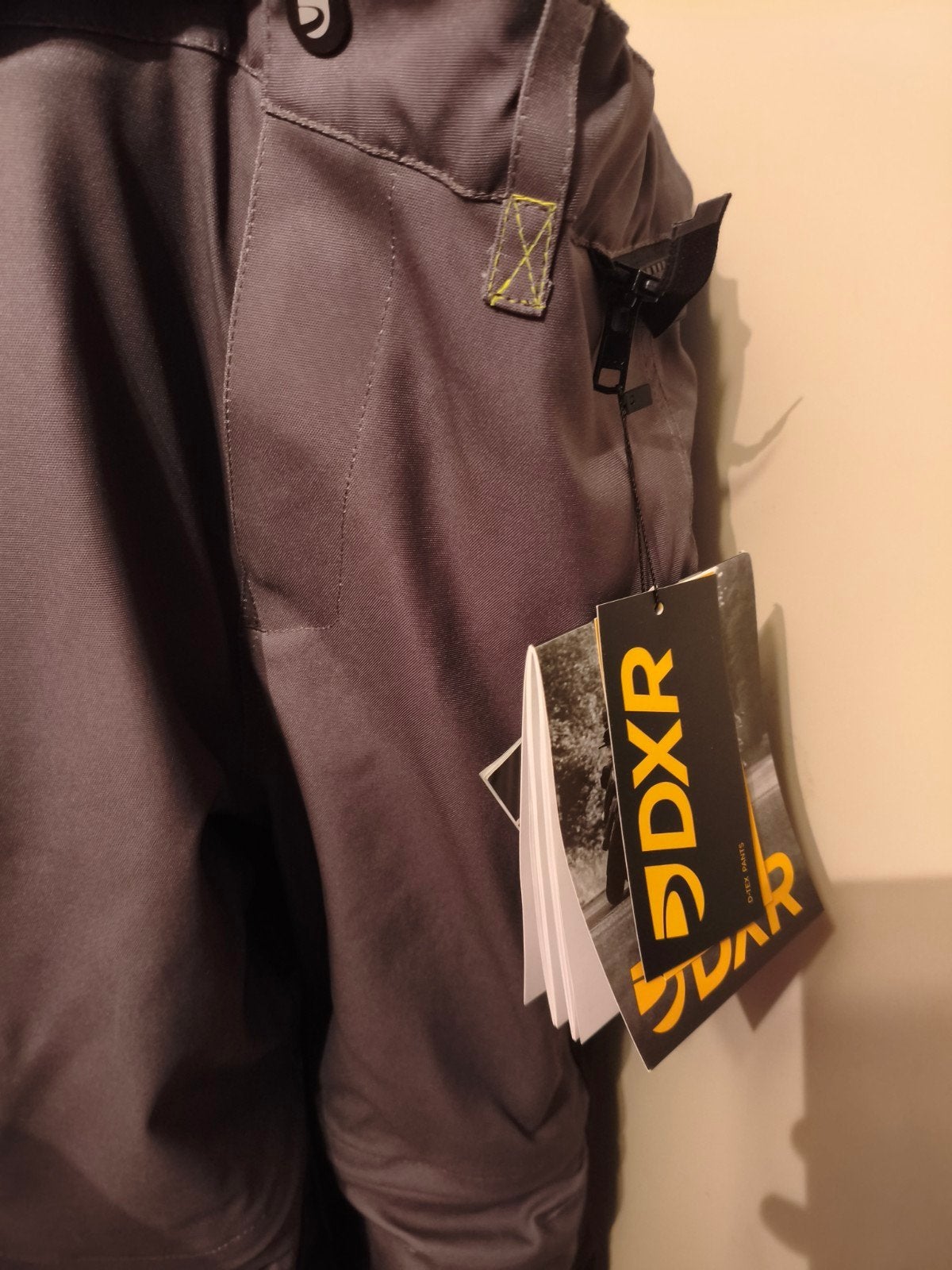 Nieuwe Motoblouz  Motorbroek XL met uitritsbare binnenbroe, Ophalen of Verzenden, Heren, Broek | textiel, Motoblouz