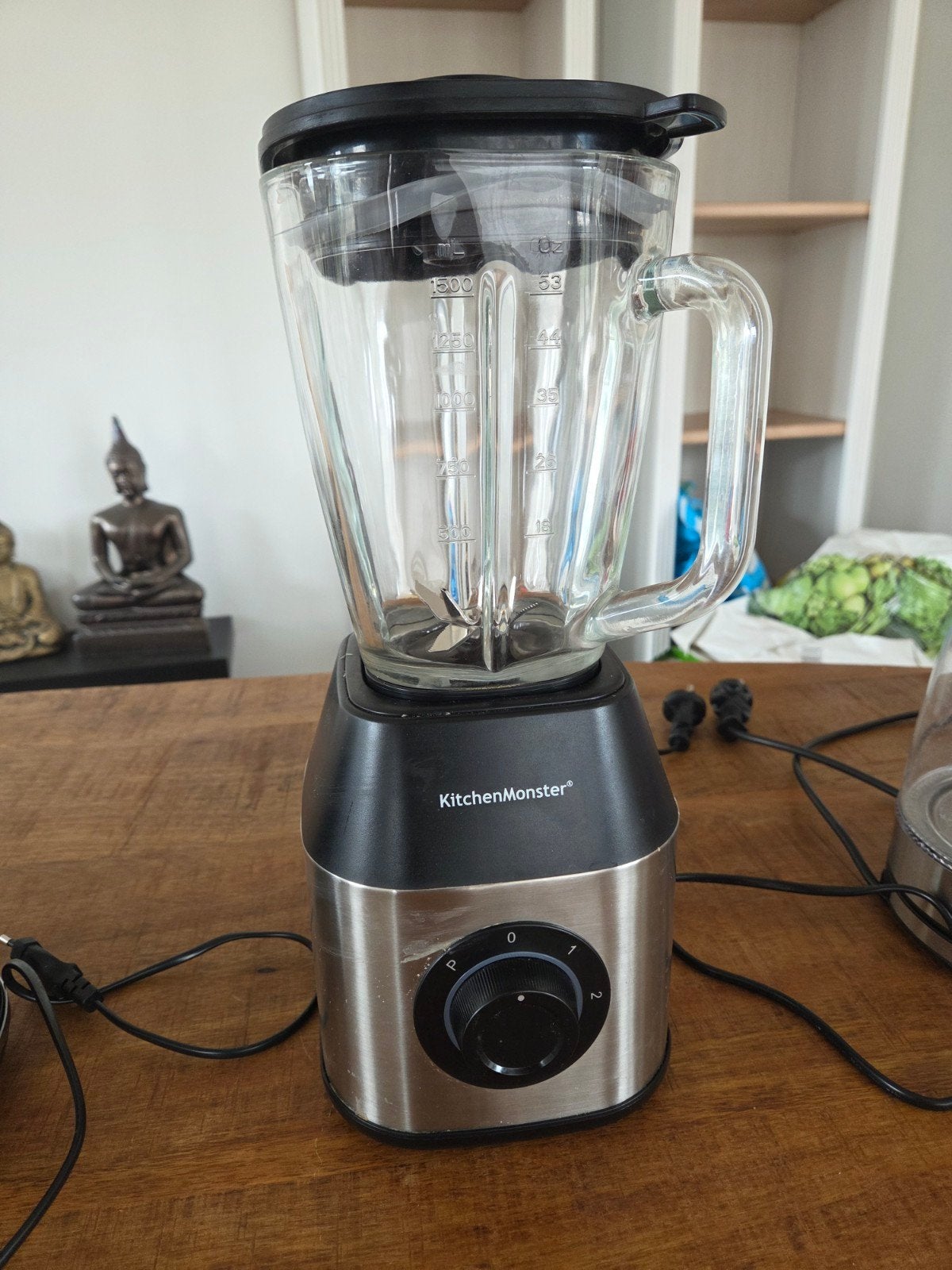 KitchenMonster Blender - Ophalen in Amstelveen, Ophalen