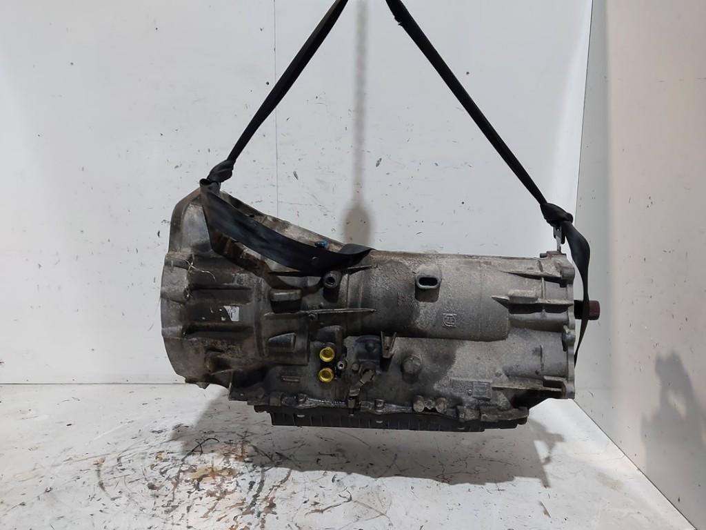 Versnellingsbak Automaat ABS 3 serie Touring (F31) 2013, Gebruikt, Petuelring 130, München 80809, , Duitsland, BMW, Bayerische Motoren Werke AG