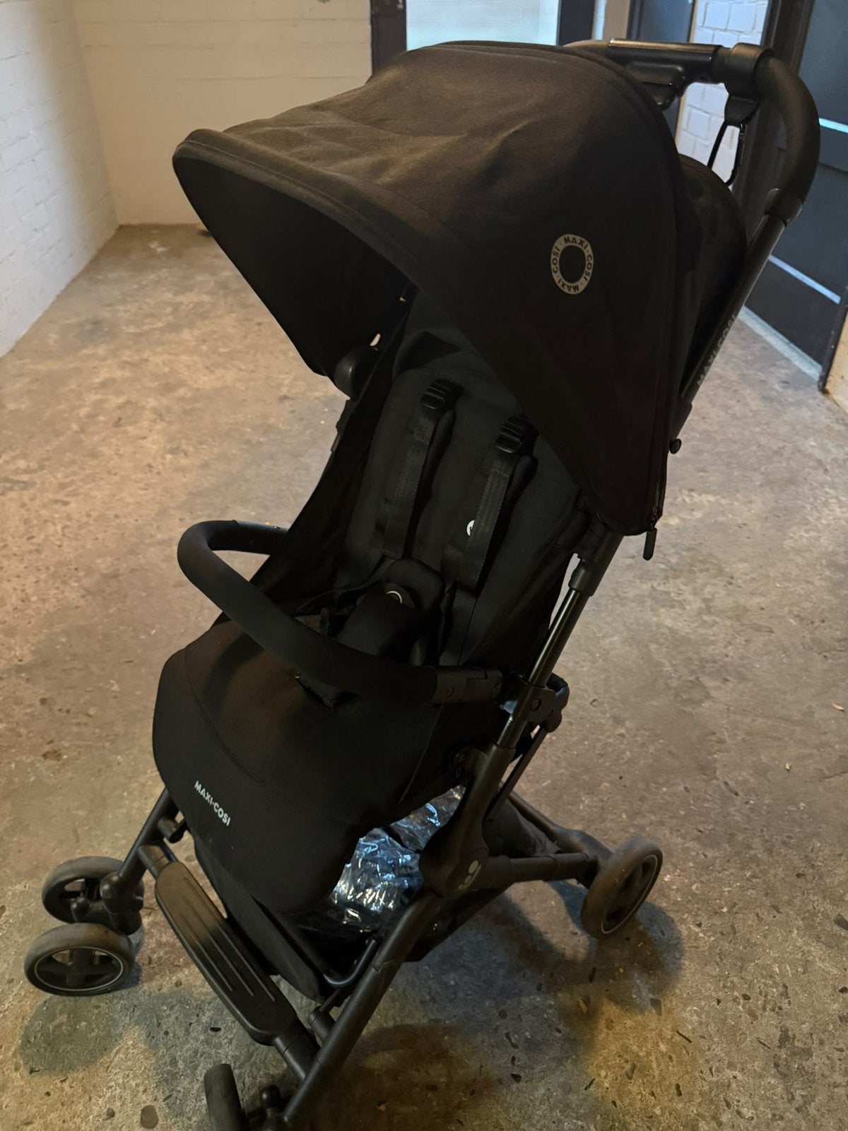 Maxi cosi lara buggy, Ophalen of Verzenden