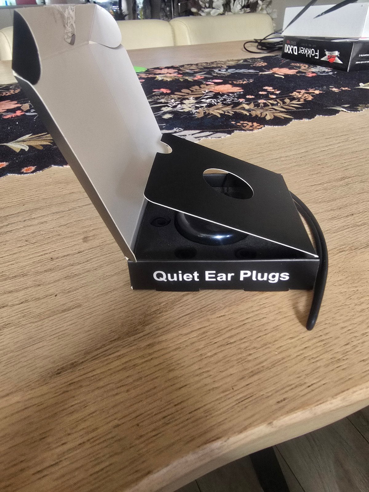 quiet  ear  plugs, Ophalen of Verzenden, Nieuw, Overige merken